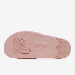 Fila Drifter Tape Kd - Poikien Sandaalit - Pinkki | FI-72604